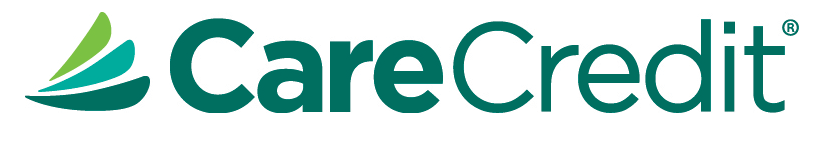 CareCredit CareCredit logo for fast, secure, and easy payments