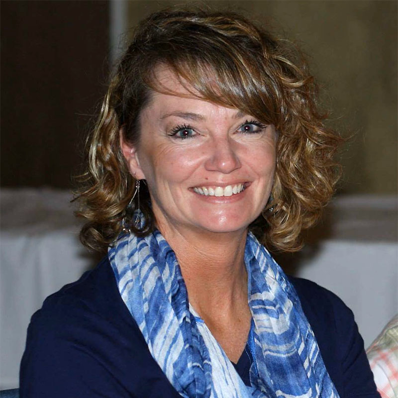 Wendy Weiderin Wendy Weiderin headshot